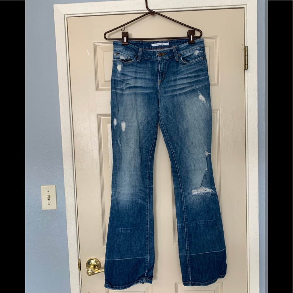 Women’s jeans